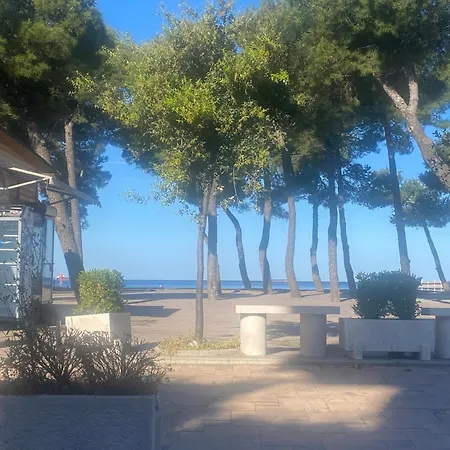 Nikos Apartament Shengjin * Lezhë