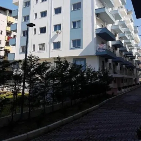 Nikos Apartament Shengjin Apartament *