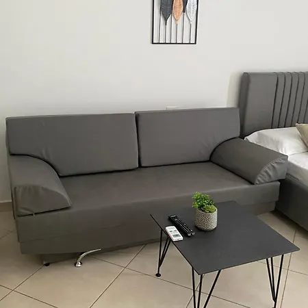 Apartament Nikos Apartament Shengjin *