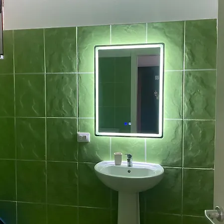 Nikos Apartament Shengjin * Lezhë