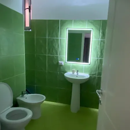 Nikos Apartament Shengjin